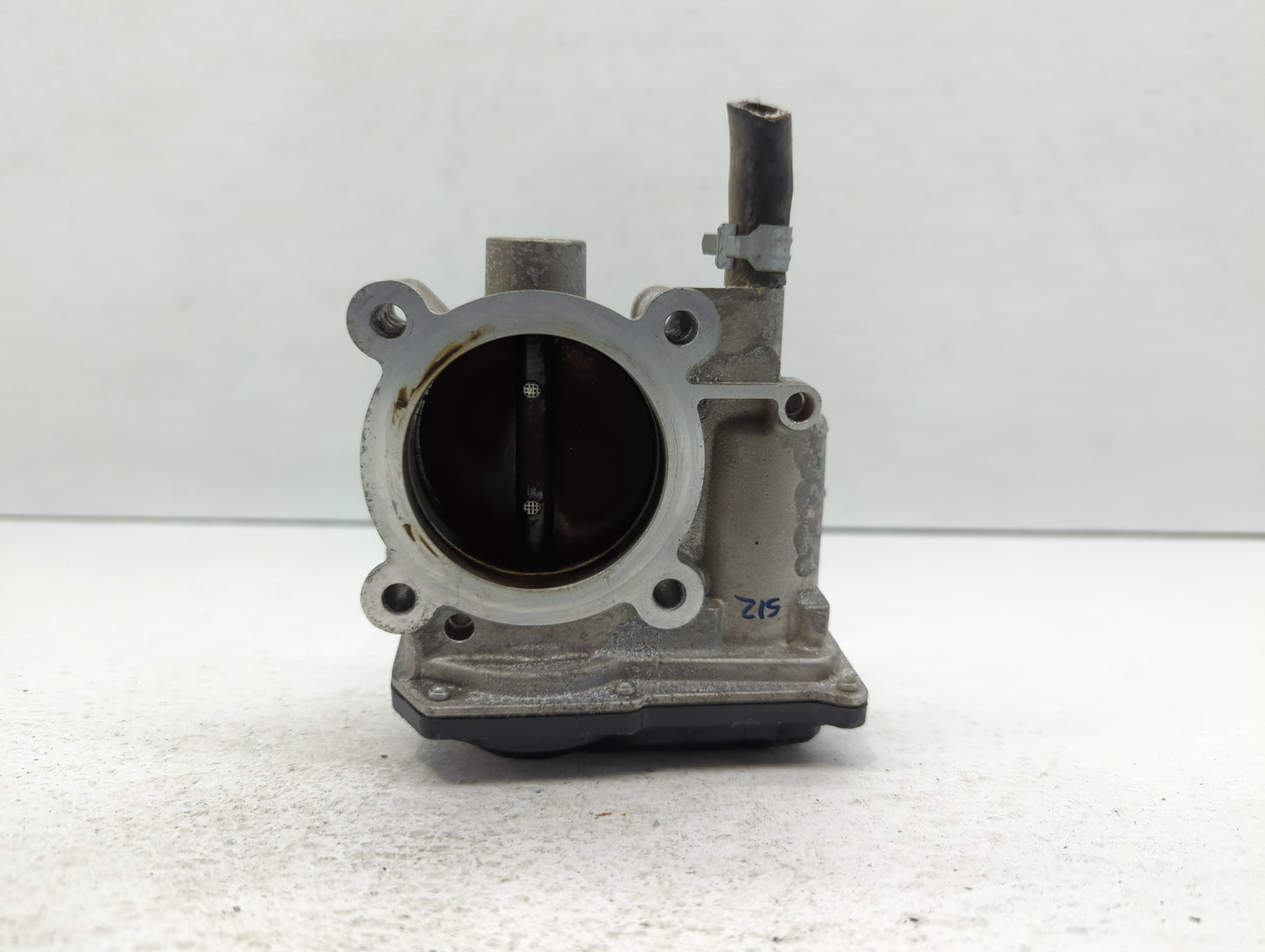2013-2019 Subaru Legacy Throttle Body P/N:8R08 1780 4016 1780 Fits Fits 2013 2014 2015 2016 2017 2018 2019 OEM Used Auto Par