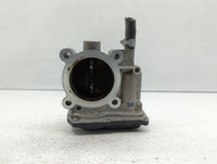 2013-2019 Subaru Legacy Throttle Body P/N:8R08 1780 4016 1780 Fits Fits 2013 2014 2015 2016 2017 2018 2019 OEM Used Auto Par