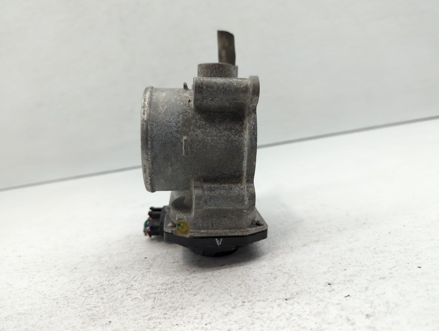 2013-2019 Subaru Legacy Throttle Body P/N:8R08 1780 4016 1780 Fits Fits 2013 2014 2015 2016 2017 2018 2019 OEM Used Auto Par