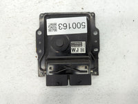 2015 Subaru Legacy PCM Engine Control Computer ECU ECM PCU OEM P/N:22765AJ15A 22765AF35C, 22765AF35A, 22765AF36A, 22765AF36C