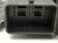 2015 Subaru Legacy PCM Engine Control Computer ECU ECM PCU OEM P/N:22765AJ15A 22765AF35C, 22765AF35A, 22765AF36A, 22765AF36C