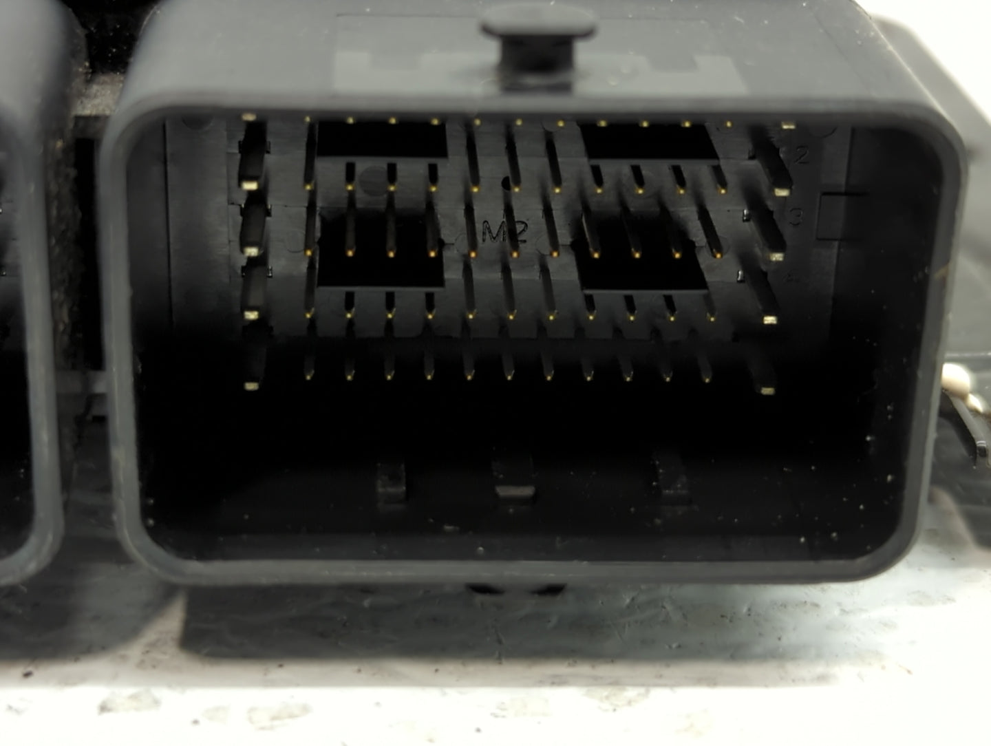 2015 Subaru Legacy PCM Engine Control Computer ECU ECM PCU OEM P/N:22765AJ15A 22765AF35C, 22765AF35A, 22765AF36A, 22765AF36C