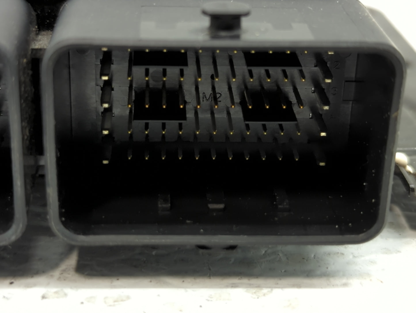 2015 Subaru Legacy PCM Engine Control Computer ECU ECM PCU OEM P/N:22765AJ15A 22765AF35C, 22765AF35A, 22765AF36A, 22765AF36C