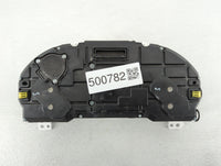 2015 Subaru Legacy Instrument Cluster Speedometer Gauges P/N:85003AL00A Fits OEM Used Auto Parts - Oemusedautoparts1.com