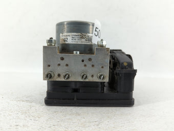 compare product 2015 Subaru Legacy ABS Pump Control Module Replacement P/N:27536AL01A Fits OEM Used Auto Parts