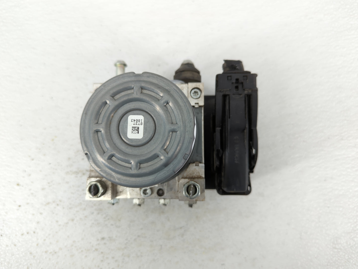 2015 Subaru Legacy ABS Pump Control Module Replacement P/N:27536AL01A Fits OEM Used Auto Parts - Oemusedautoparts1.com