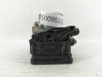 2015 Subaru Legacy ABS Pump Control Module Replacement P/N:27536AL01A Fits OEM Used Auto Parts - Oemusedautoparts1.com