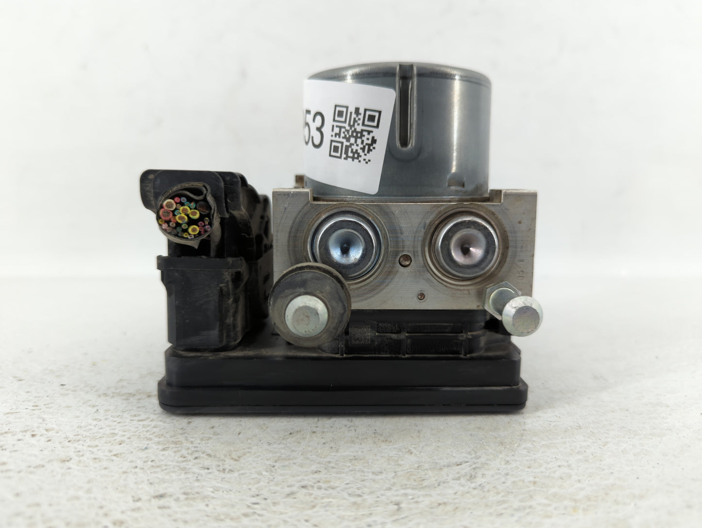 2015 Subaru Legacy ABS Pump Control Module Replacement P/N:27536AL01A Fits OEM Used Auto Parts - Oemusedautoparts1.com