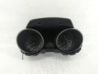 2015 Subaru Legacy Instrument Cluster Speedometer Gauges P/N:A2C87065803 A2C87064303, A2C87064503 Fits OEM Used Auto Parts -