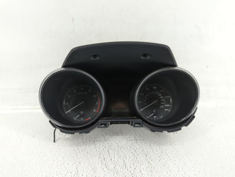 compare product 2015 Subaru Legacy Instrument Cluster Speedometer Gauges P/N:A2C87065803 A2C87064303, A2C87064503 Fits OEM Used Auto Parts