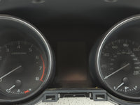 2015 Subaru Legacy Instrument Cluster Speedometer Gauges P/N:A2C87065803 A2C87064303, A2C87064503 Fits OEM Used Auto Parts -