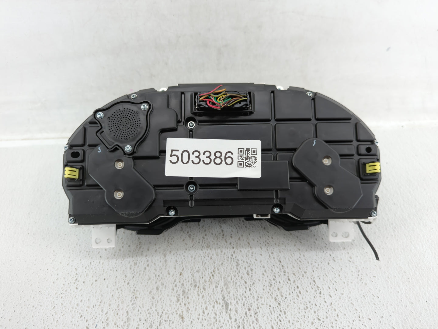 2015 Subaru Legacy Instrument Cluster Speedometer Gauges P/N:A2C87065803 A2C87064303, A2C87064503 Fits OEM Used Auto Parts -