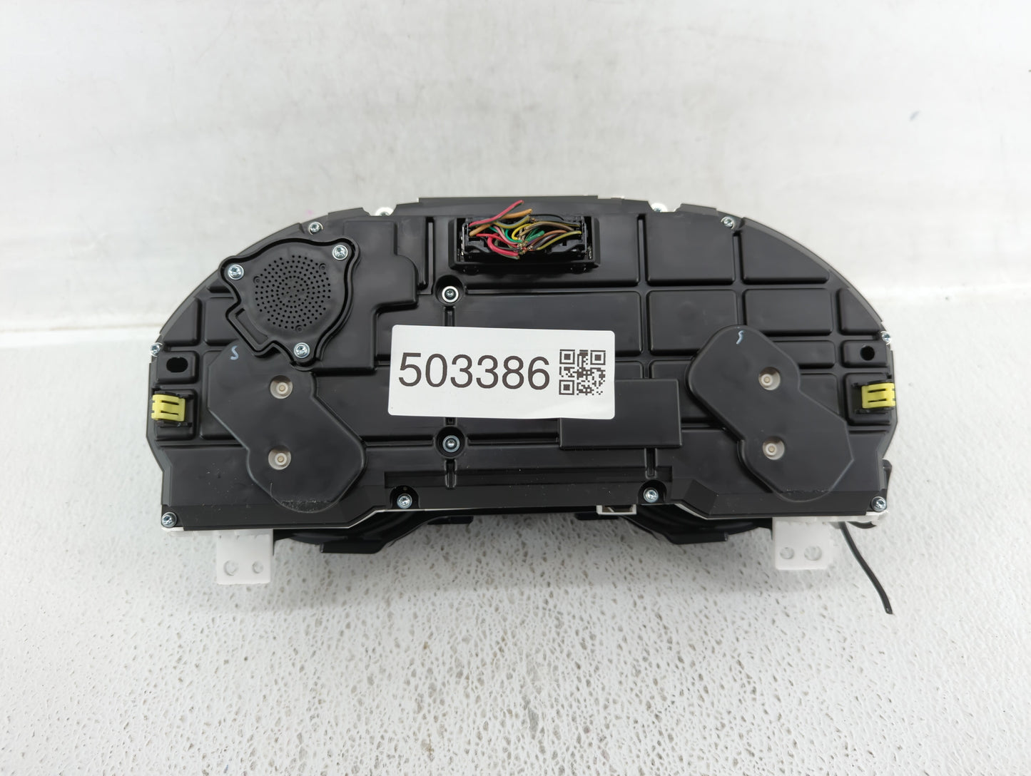 2015 Subaru Legacy Instrument Cluster Speedometer Gauges P/N:A2C87065803 A2C87064303, A2C87064503 Fits OEM Used Auto Parts -
