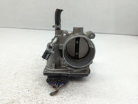 2013-2019 Subaru Legacy Throttle Body P/N:10R07 1780 Fits Fits 2013 2014 2015 2016 2017 2018 2019 OEM Used Auto Parts - Oemu