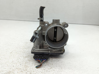 compare product 2013-2019 Subaru Legacy Throttle Body P/N:10R07 1780 Fits Fits 2013 2014 2015 2016 2017 2018 2019 OEM Used Auto Parts