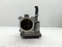 2013-2019 Subaru Legacy Throttle Body P/N:10R07 1780 Fits Fits 2013 2014 2015 2016 2017 2018 2019 OEM Used Auto Parts - Oemu