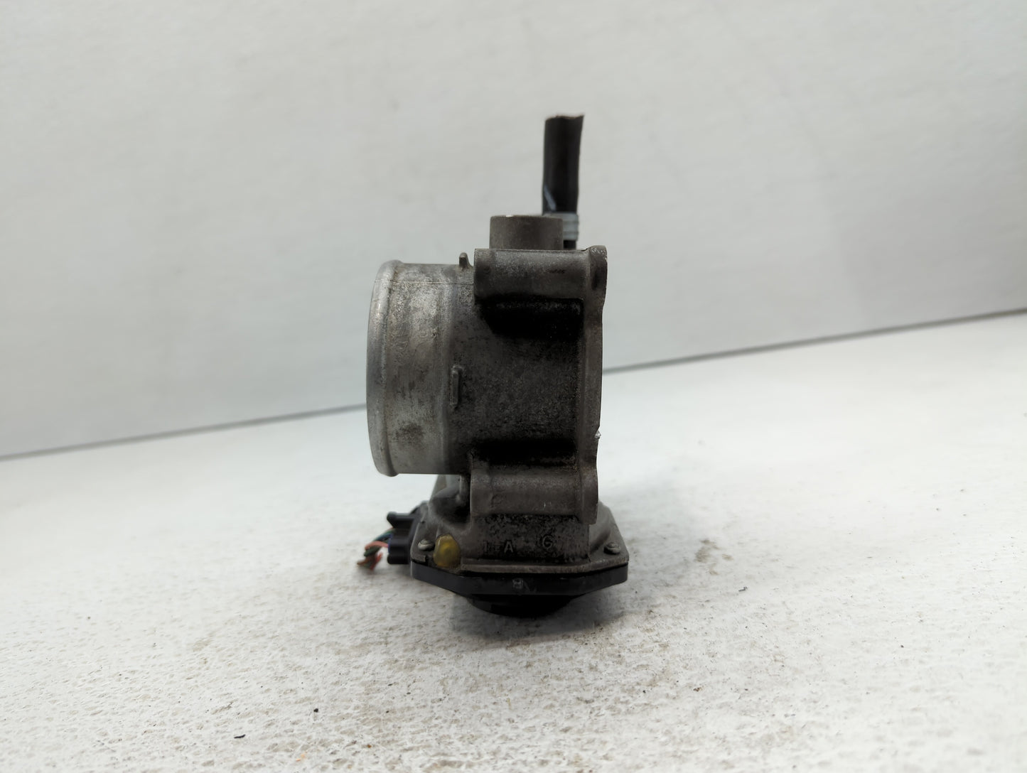 2013-2019 Subaru Legacy Throttle Body P/N:10R07 1780 Fits Fits 2013 2014 2015 2016 2017 2018 2019 OEM Used Auto Parts - Oemu