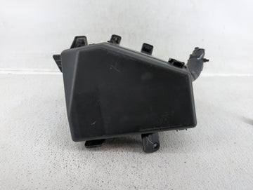 2015 Subaru Legacy Fusebox Fuse Box Panel Relay Module P/N:MB503700B Fits OEM Used Auto Parts - Oemusedautoparts1.com