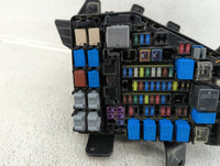 2015 Subaru Legacy Fusebox Fuse Box Panel Relay Module P/N:MB503700B Fits OEM Used Auto Parts - Oemusedautoparts1.com