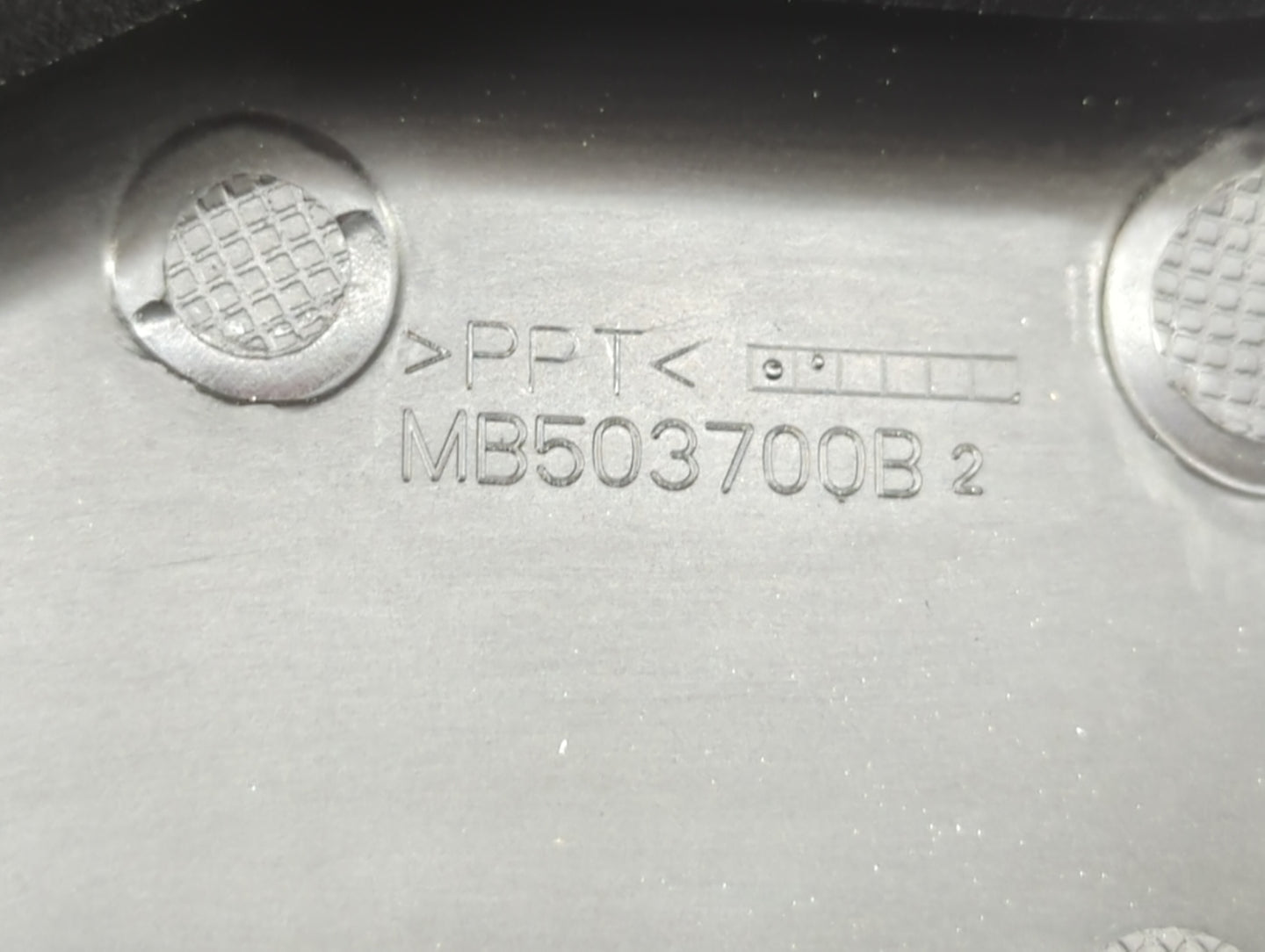 2015 Subaru Legacy Fusebox Fuse Box Panel Relay Module P/N:MB503700B Fits OEM Used Auto Parts - Oemusedautoparts1.com