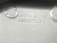 2015 Subaru Legacy Fusebox Fuse Box Panel Relay Module P/N:MB503700B Fits OEM Used Auto Parts - Oemusedautoparts1.com