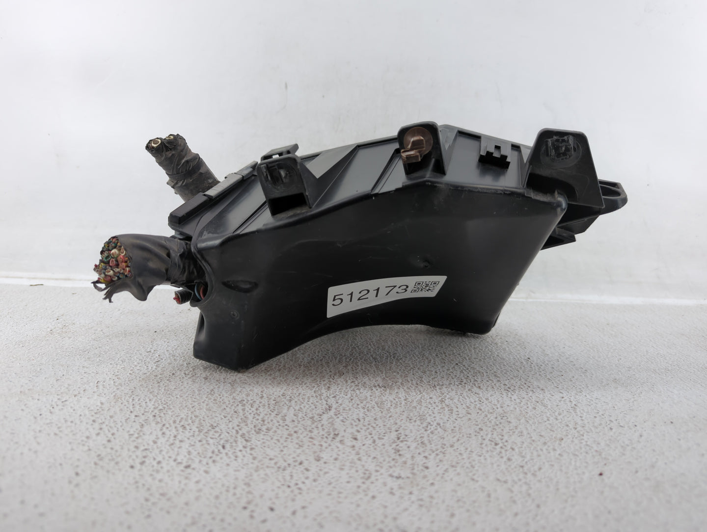 2015 Subaru Legacy Fusebox Fuse Box Panel Relay Module P/N:MB503700B Fits OEM Used Auto Parts - Oemusedautoparts1.com