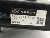 2015 Subaru Legacy PCM Engine Control Computer ECU ECM PCU OEM P/N:72343AL21A 22765AF36C, 22765AK16A, 22765AF35C Fits OEM Us