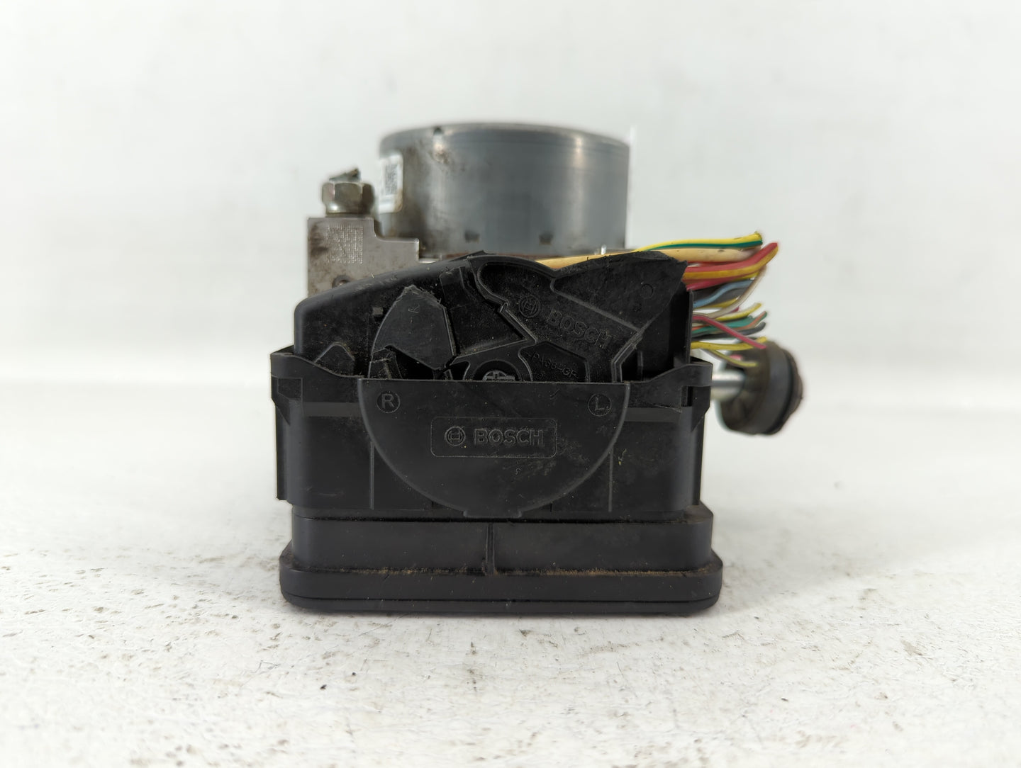 2015 Subaru Legacy ABS Pump Control Module Replacement P/N:27536AL00B 27536AL01A, 27536AL00A Fits OEM Used Auto Parts - Oemu
