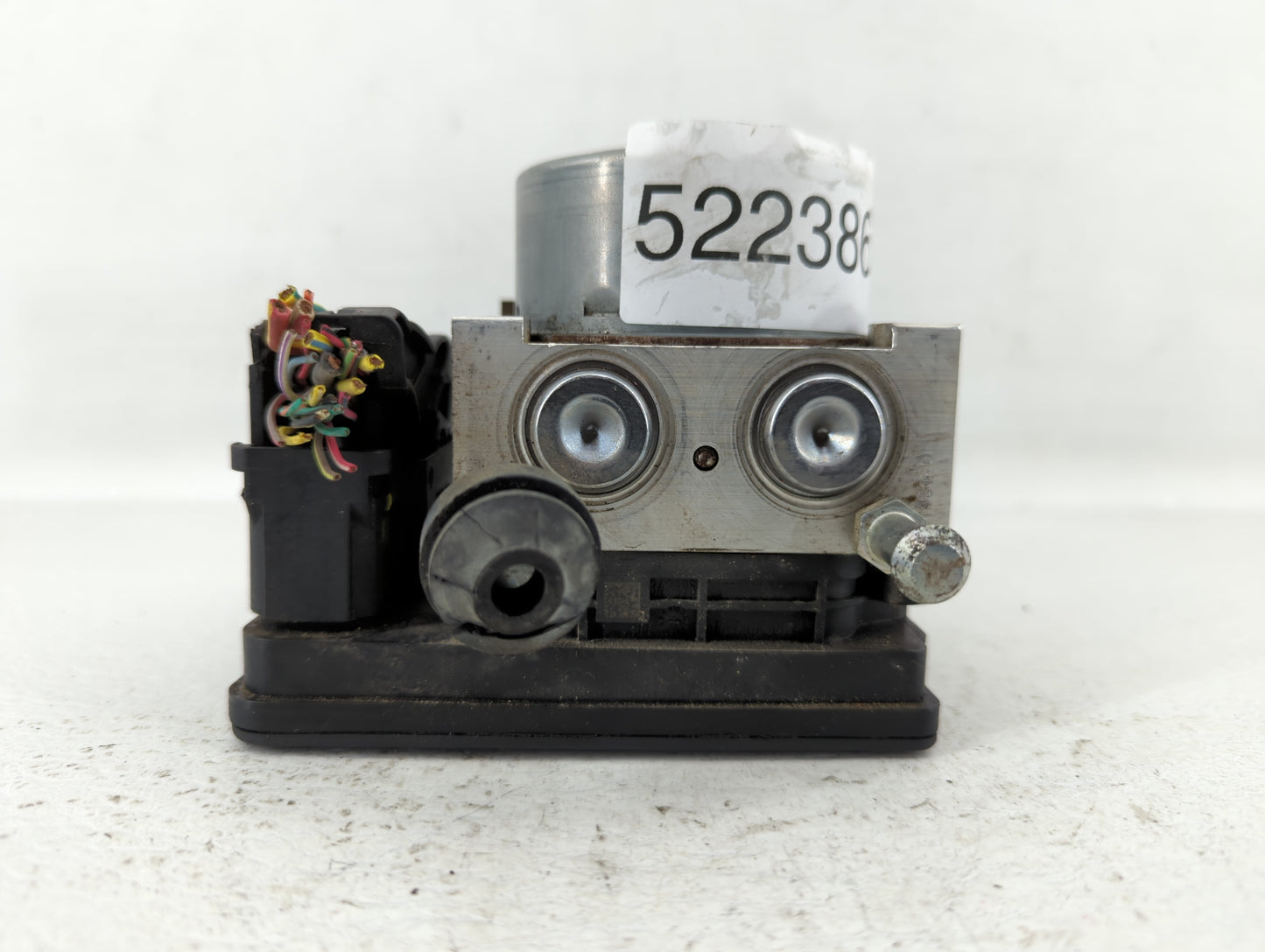2015 Subaru Legacy ABS Pump Control Module Replacement P/N:27536AL00B 27536AL01A, 27536AL00A Fits OEM Used Auto Parts - Oemu