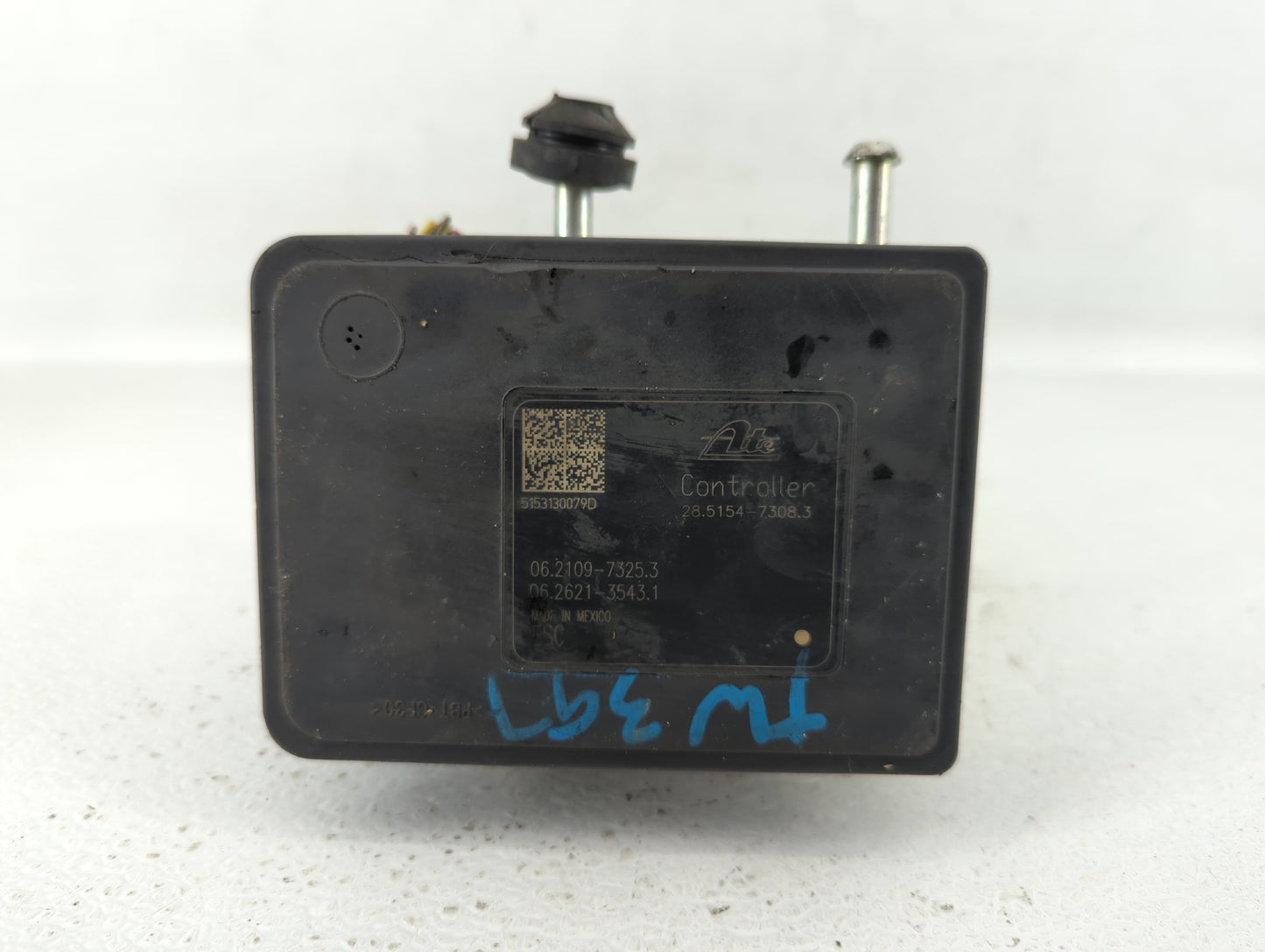 2015 Subaru Legacy ABS Pump Control Module Replacement P/N:27536AL00B 27536AL01A, 27536AL00A Fits OEM Used Auto Parts - Oemu
