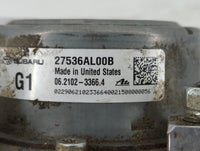 2015 Subaru Legacy ABS Pump Control Module Replacement P/N:27536AL00B 27536AL01A, 27536AL00A Fits OEM Used Auto Parts - Oemu
