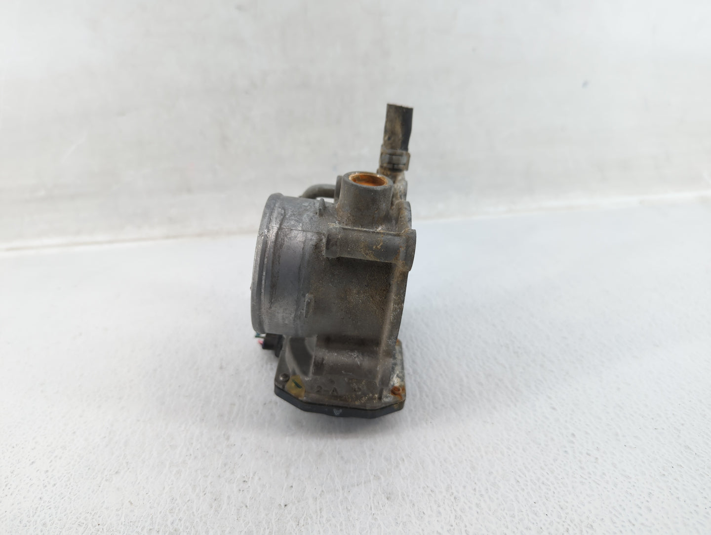 2013-2019 Subaru Legacy Throttle Body P/N:16112AA38A Fits Fits 2013 2014 2015 2016 2017 2018 2019 OEM Used Auto Parts - Oemu