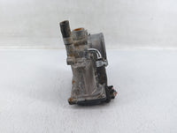 2013-2019 Subaru Legacy Throttle Body P/N:16112AA38A Fits Fits 2013 2014 2015 2016 2017 2018 2019 OEM Used Auto Parts - Oemu