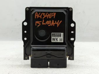 compare product 2015 Subaru Legacy PCM Engine Control Computer ECU ECM PCU OEM P/N:22765AF36C Fits OEM Used Auto Parts