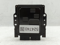 2015 Subaru Legacy PCM Engine Control Computer ECU ECM PCU OEM P/N:22765AF36C Fits OEM Used Auto Parts - Oemusedautoparts1.c