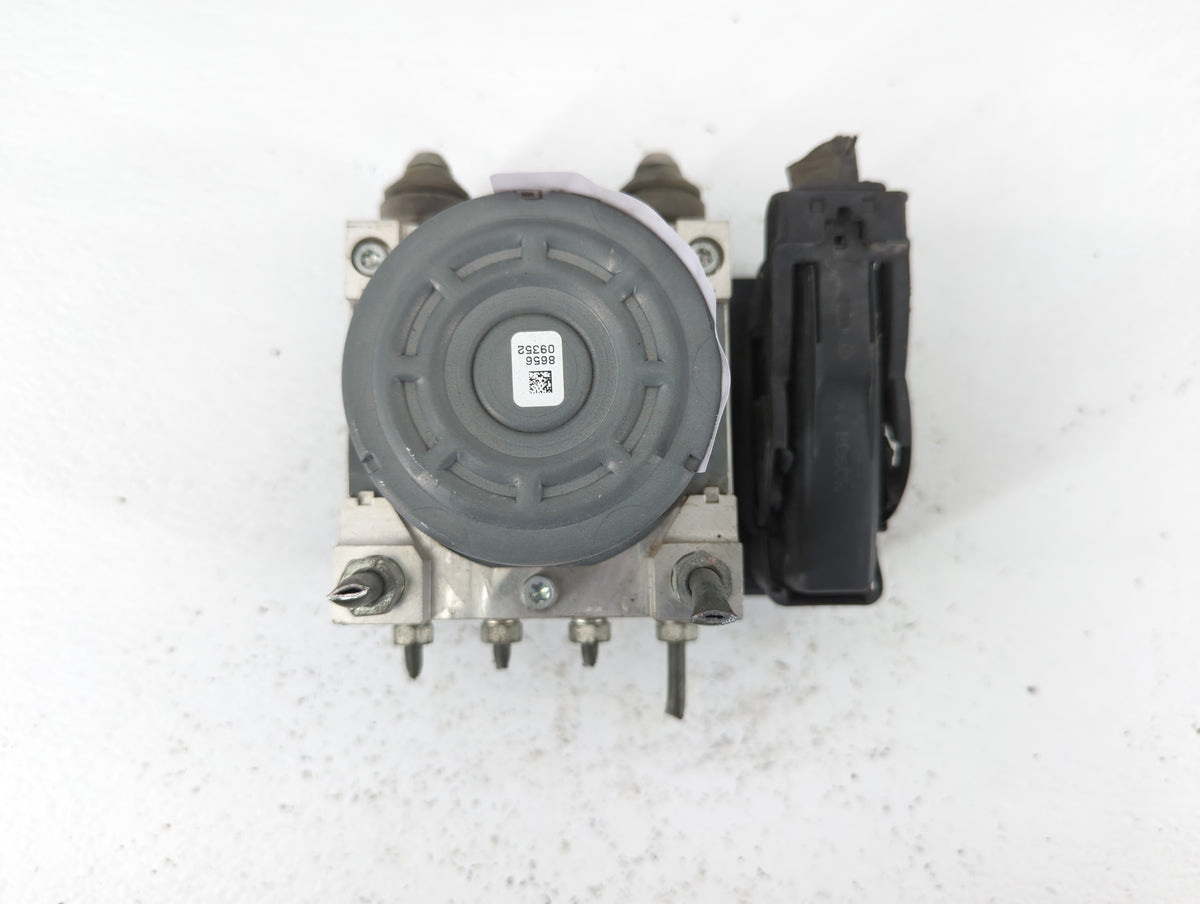 2015 Subaru Legacy Anti-Lock Brake ABS Pump Module Actuator OEM P/N:27536AL00B 27536AL01A, 27536AL00A Fits OEM Used Auto Par