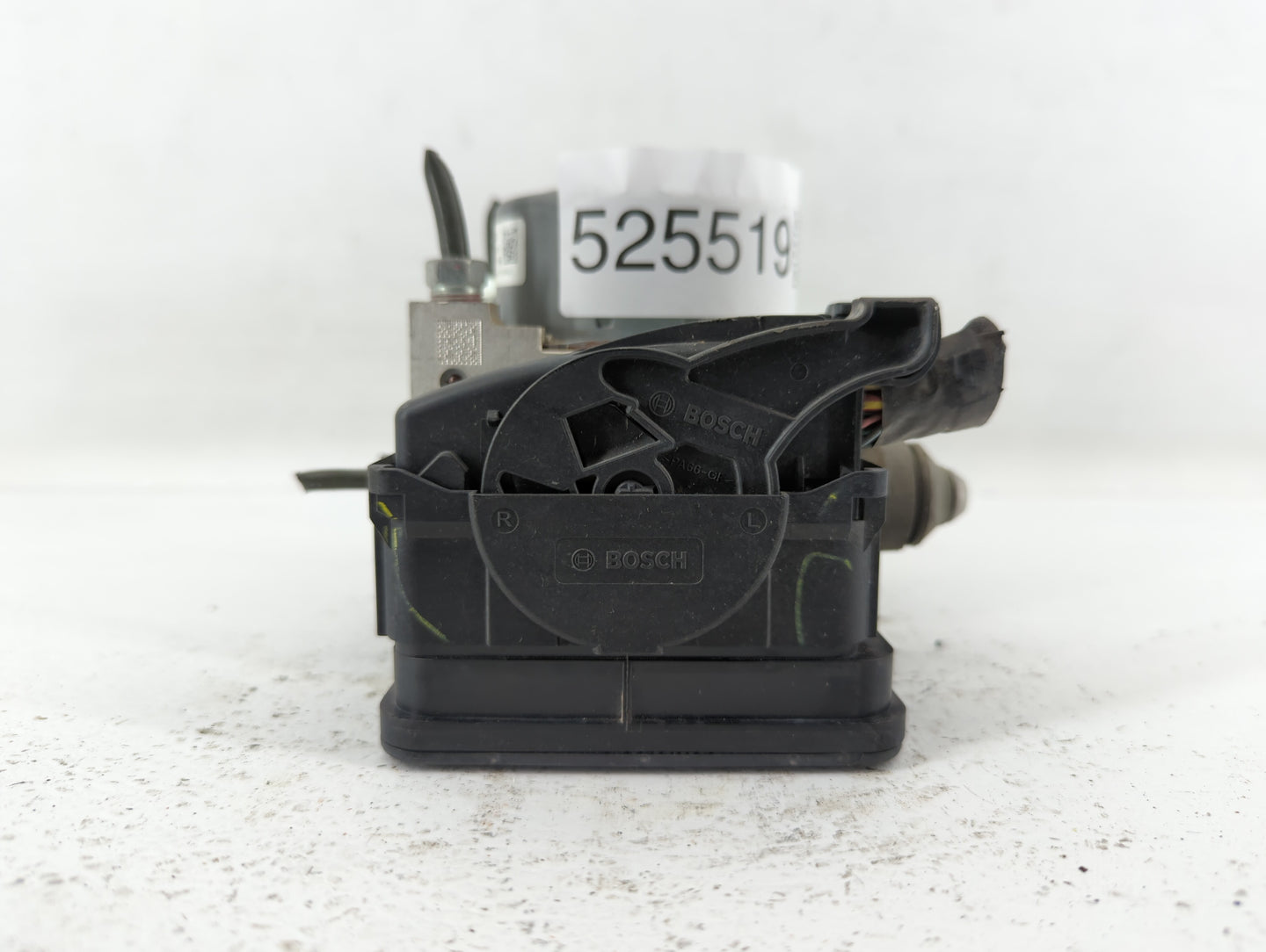 2015 Subaru Legacy ABS Pump Control Module Replacement P/N:27536AL00B 27536AL01A, 27536AL00A Fits OEM Used Auto Parts - Oemu