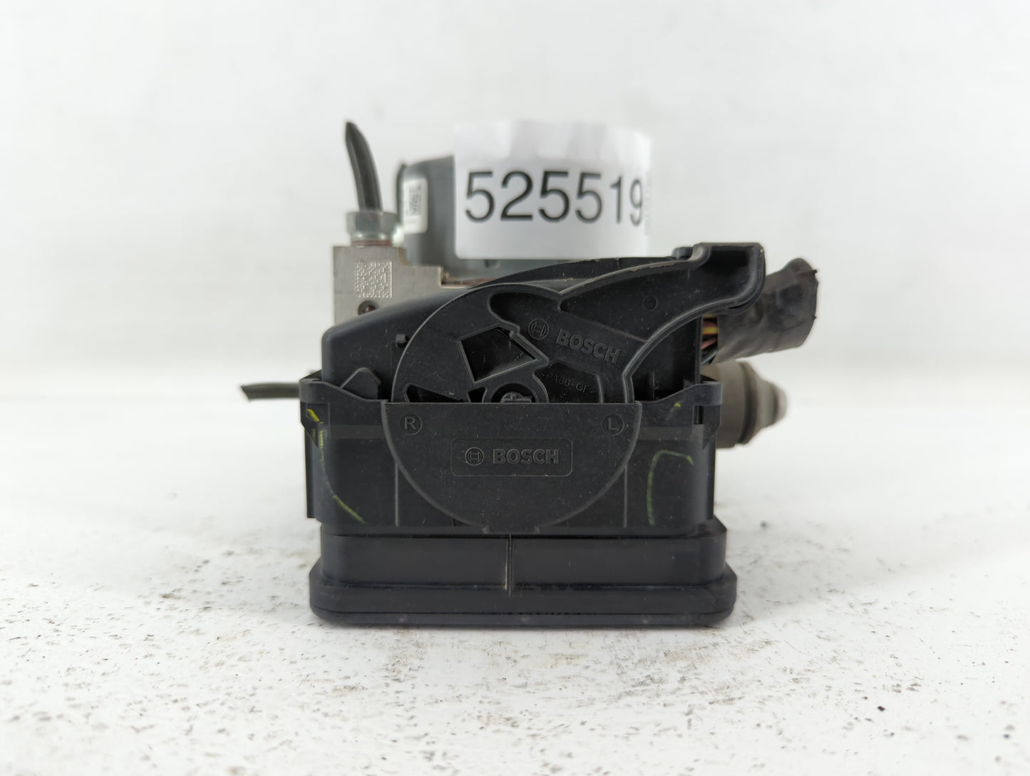 2015 Subaru Legacy ABS Pump Control Module Replacement P/N:27536AL00B 27536AL01A, 27536AL00A Fits OEM Used Auto Parts - Oemu