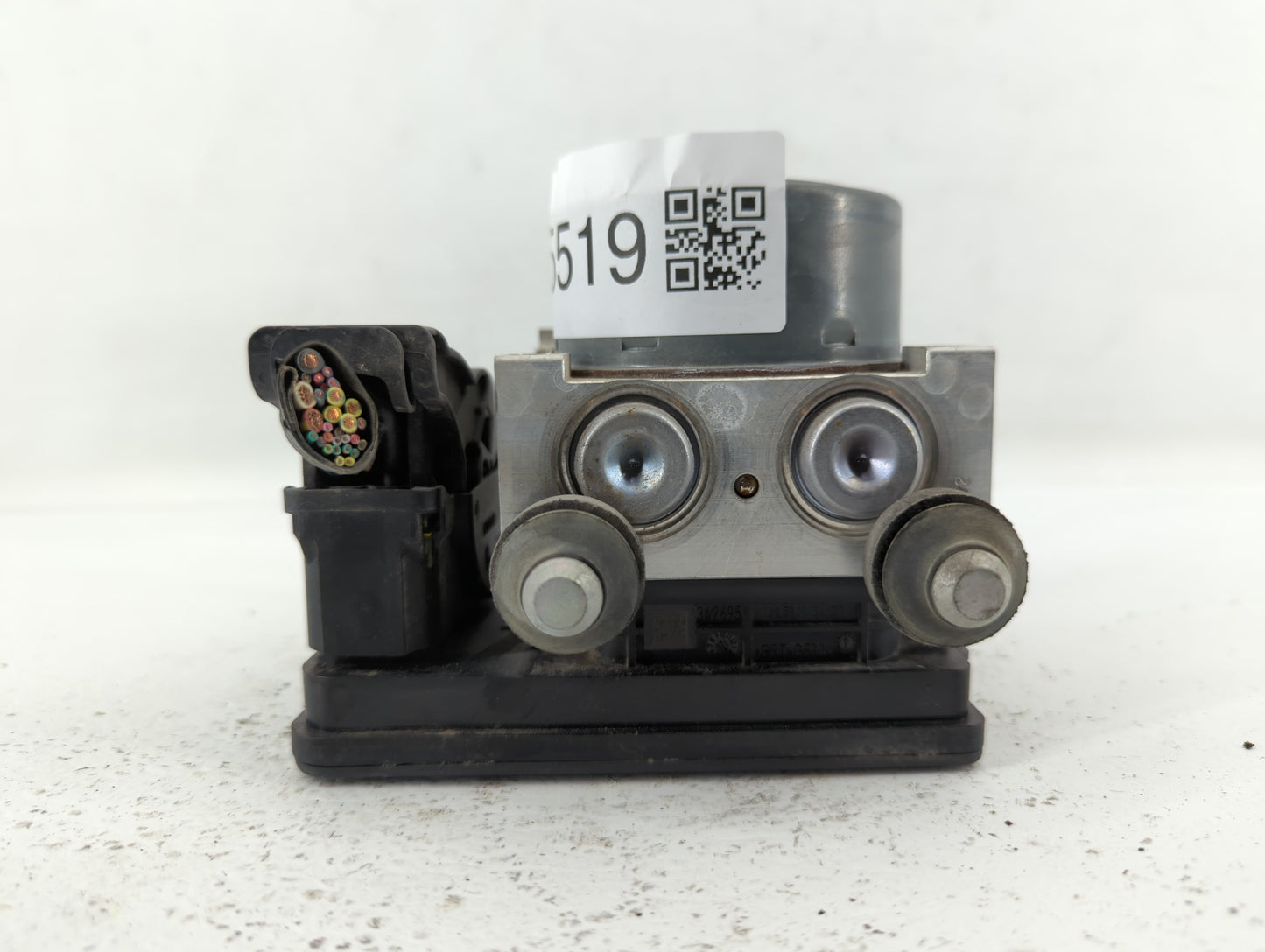 2015 Subaru Legacy ABS Pump Control Module Replacement P/N:27536AL00B 27536AL01A, 27536AL00A Fits OEM Used Auto Parts - Oemu