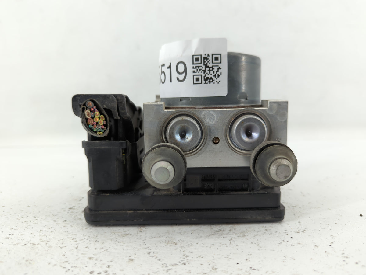 2015 Subaru Legacy Anti-Lock Brake ABS Pump Module Actuator OEM P/N:27536AL00B 27536AL01A, 27536AL00A Fits OEM Used Auto Par