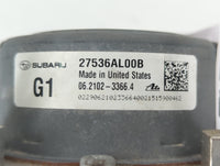2015 Subaru Legacy ABS Pump Control Module Replacement P/N:27536AL00B 27536AL01A, 27536AL00A Fits OEM Used Auto Parts - Oemu