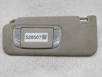 2015-2022 Subaru Legacy Sun Visor Shade Replacement Driver Left Mirror Fits Fits 2015 2016 2017 2018 2019 2020 2021 2022 OEM