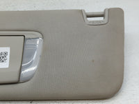 2015-2022 Subaru Legacy Sun Visor Shade Replacement Driver Left Mirror Fits Fits 2015 2016 2017 2018 2019 2020 2021 2022 OEM