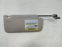 2015-2022 Subaru Legacy Sun Visor Shade Replacement Driver Left Mirror Fits Fits 2015 2016 2017 2018 2019 2020 2021 2022 OEM