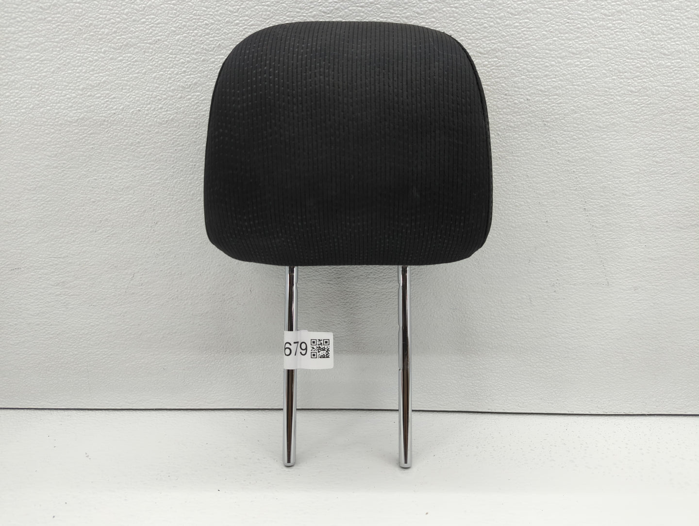 2015-2019 Subaru Legacy Headrest Head Rest Front Driver Passenger Seat - Oemusedautoparts1.com