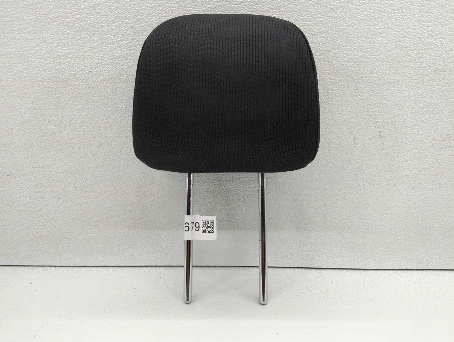 2015-2019 Subaru Legacy Headrest Head Rest Front Driver Passenger Seat - Oemusedautoparts1.com