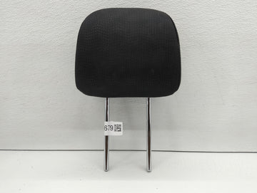 2015-2019 Subaru Legacy Headrest Head Rest Front Driver Passenger Seat