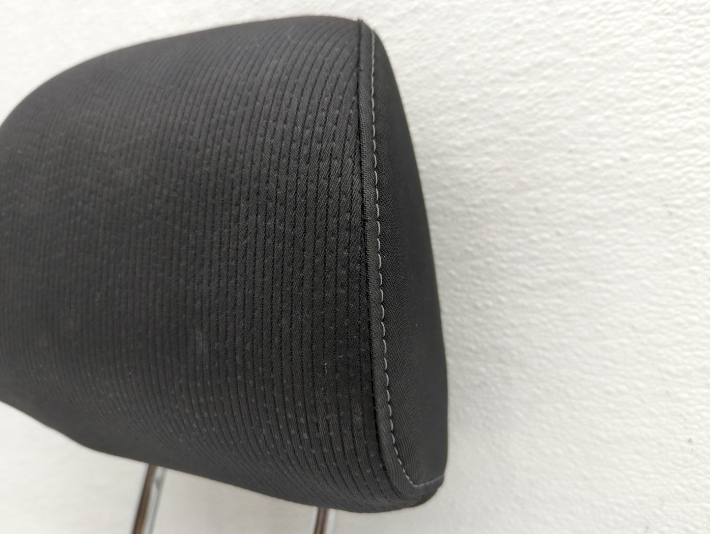 2015-2019 Subaru Legacy Headrest Head Rest Front Driver Passenger Seat - Oemusedautoparts1.com
