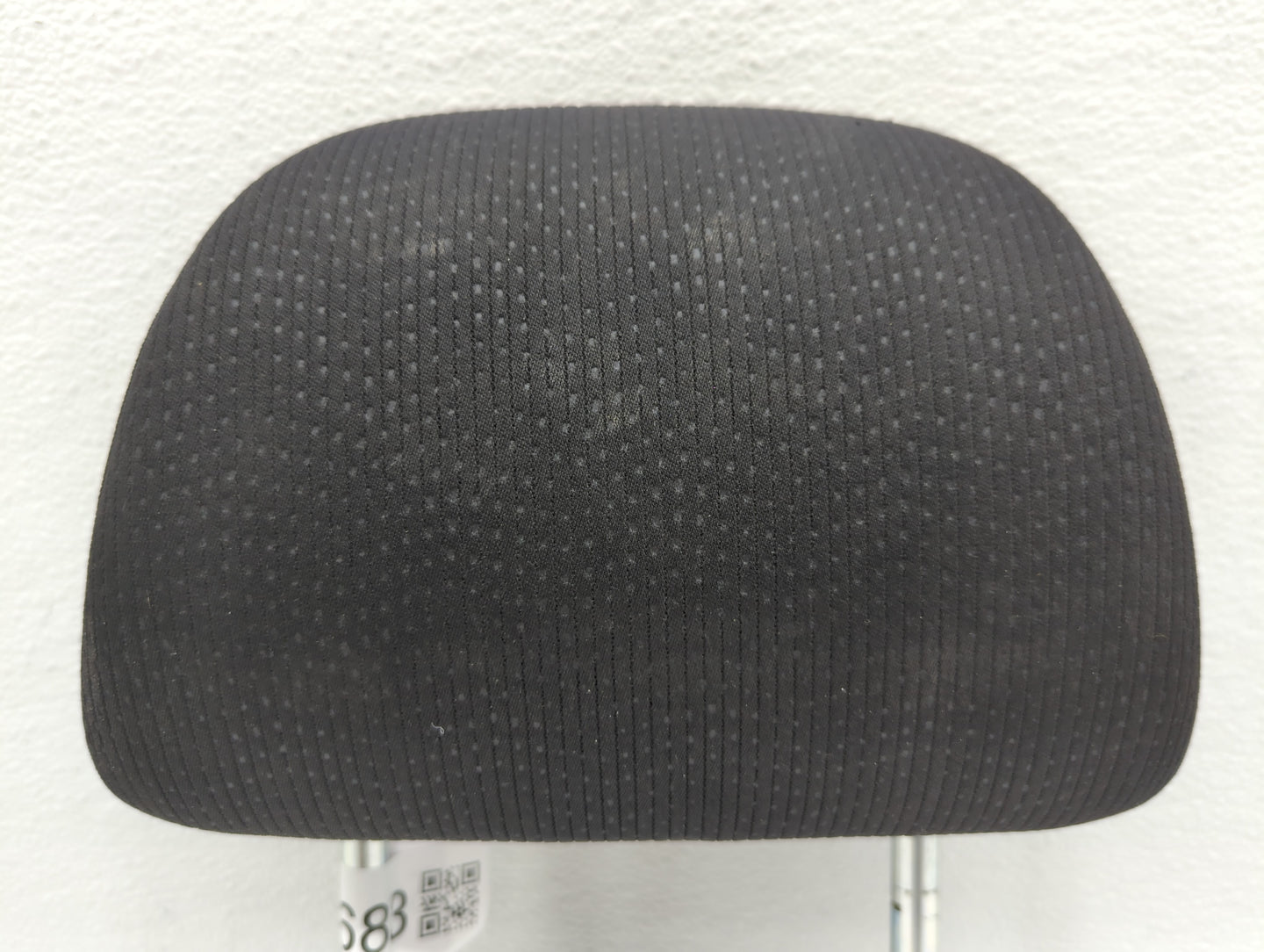 2015-2019 Subaru Legacy Headrest Head Rest Front Driver Passenger Seat - Oemusedautoparts1.com