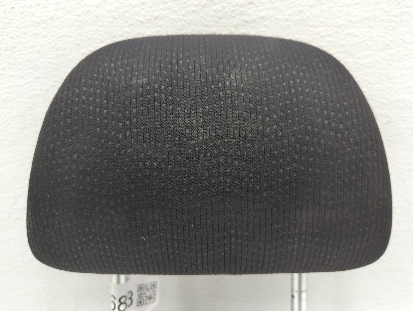 2015-2019 Subaru Legacy Headrest Head Rest Front Driver Passenger Seat - Oemusedautoparts1.com